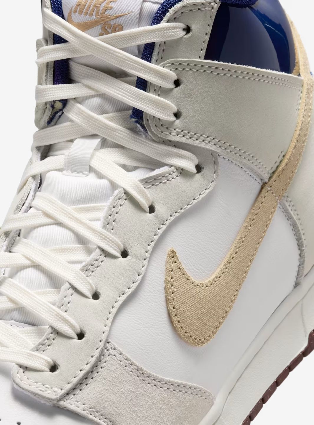 Nike SB Dunk High Pro Beyond - IU4491-100 | ResellZone