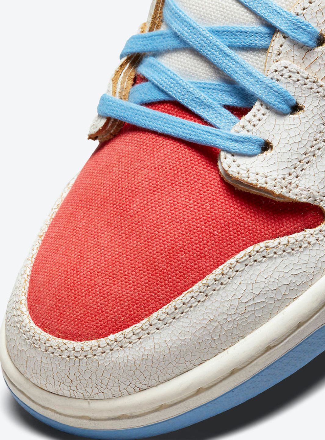 Nike SB Dunk High Pro Ishod Wair x Magnus Walker - DH7683-100 | ResellZone