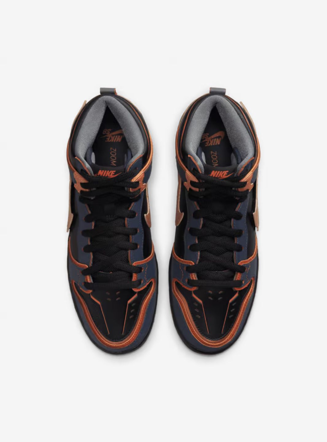 Nike SB Dunk High RX-0 Unicorn Gundam 02 Banshee - DH7717-400 | ResellZone