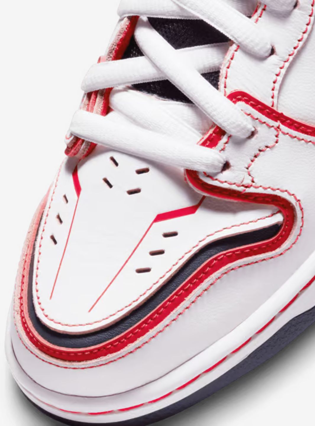 Nike SB Dunk High RX-0 Unicorn Gundam - DH7717-100 | ResellZone