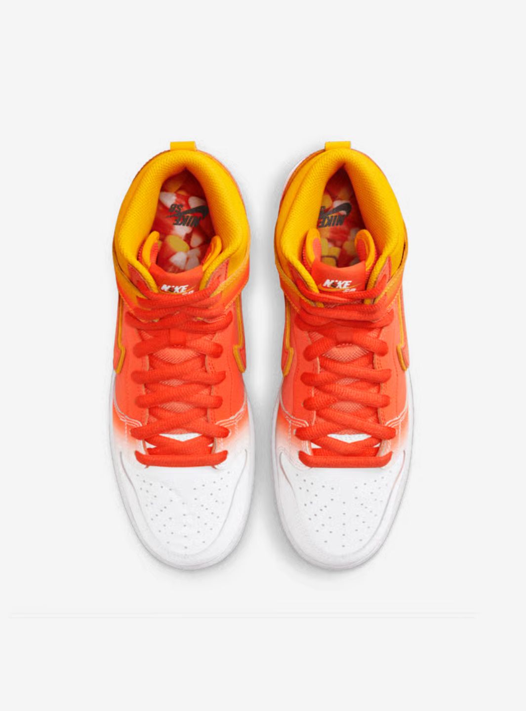 Nike SB Dunk High Sweet Tooth Candy Corn - FN5107-700 | ResellZone