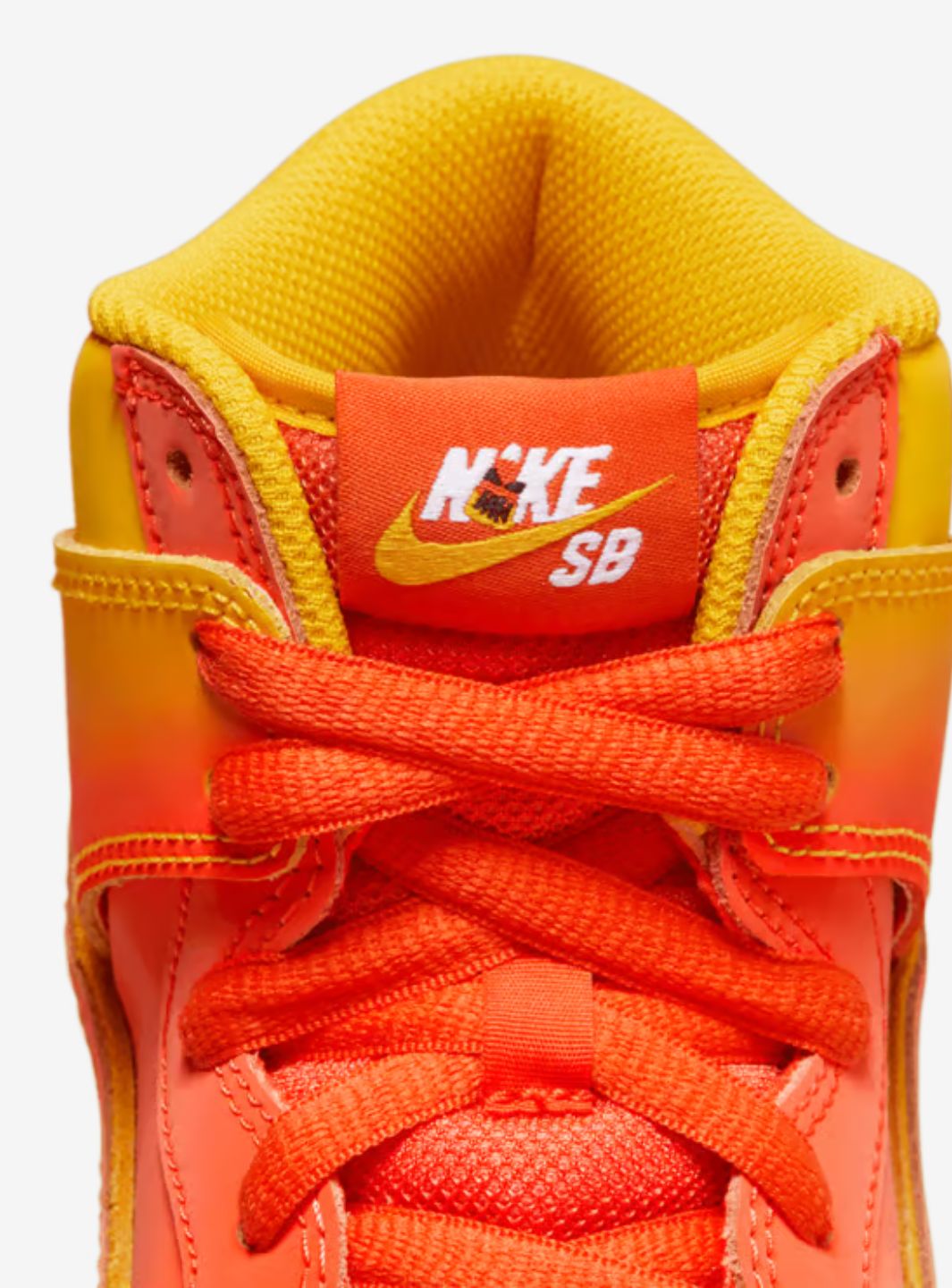 Nike SB Dunk High Sweet Tooth Candy Corn - FN5107-700 | ResellZone