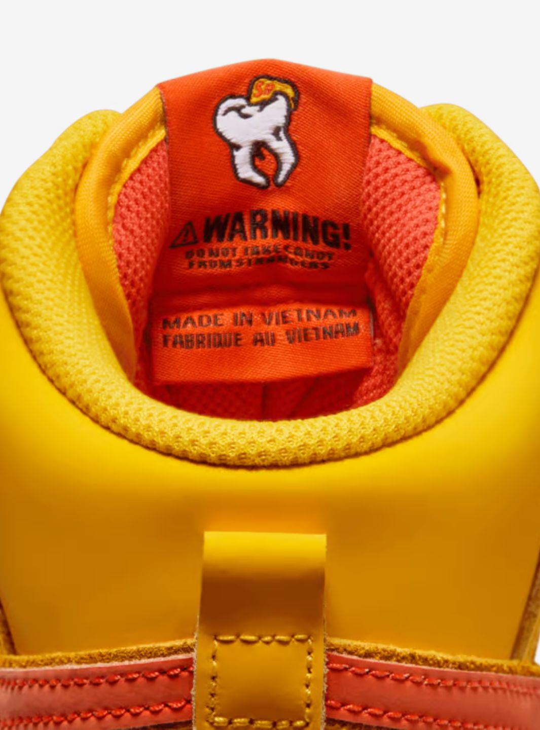 Nike SB Dunk High Sweet Tooth Candy Corn - FN5107-700 | ResellZone