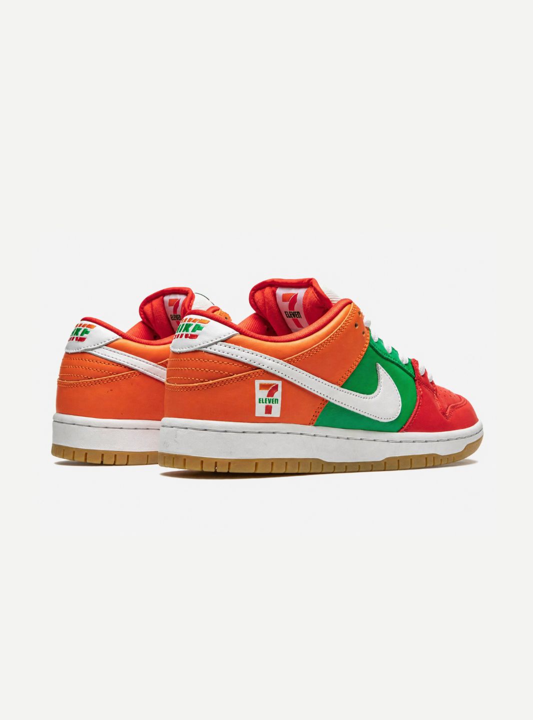 Nike SB Dunk Low 7-Eleven - CZ5130-600 | ResellZone
