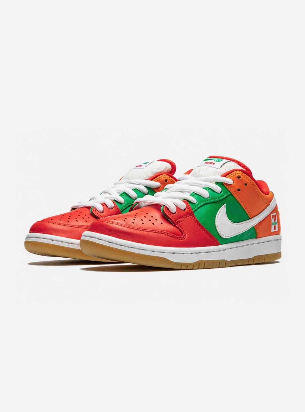 Nike SB Dunk Low 7-Eleven - CZ5130-600 | ResellZone