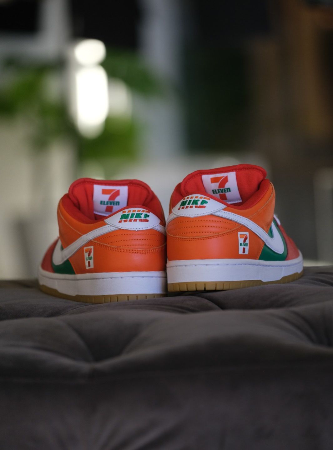 Nike SB Dunk Low 7-Eleven - CZ5130-600 | ResellZone