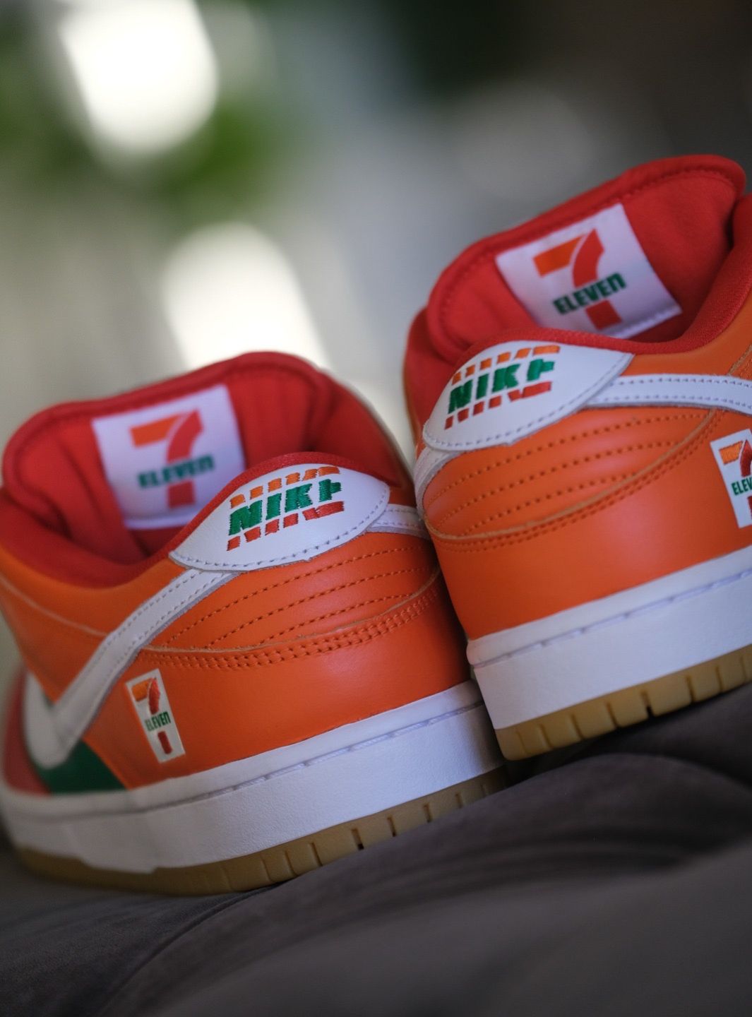 Nike SB Dunk Low 7-Eleven - CZ5130-600 | ResellZone