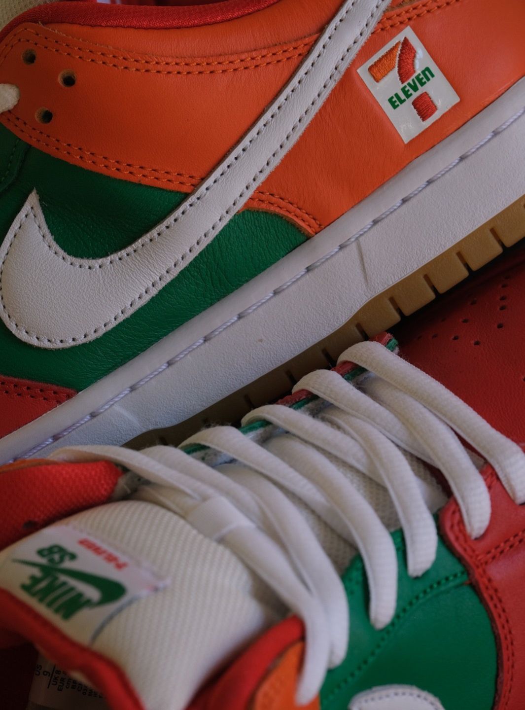 Nike SB Dunk Low 7-Eleven - CZ5130-600 | ResellZone