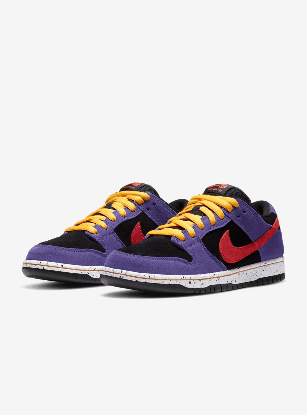 Nike SB Dunk Low ACG Terra - BQ6817-008 | ResellZone
