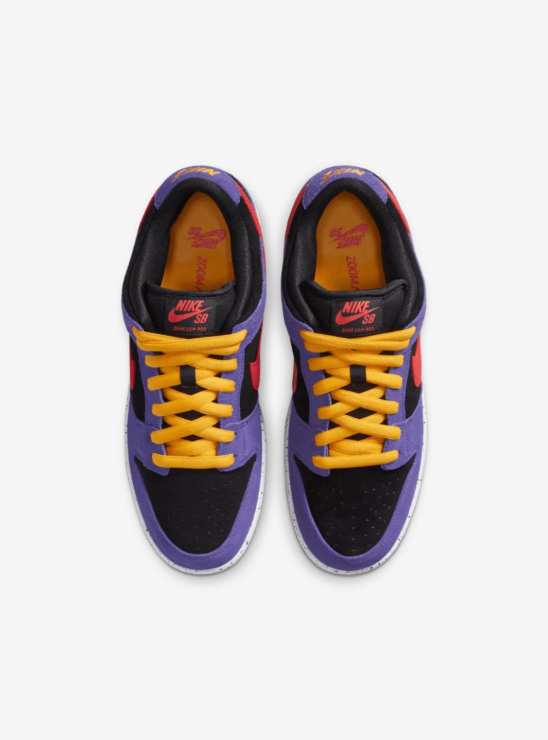 Nike SB Dunk Low ACG Terra - BQ6817-008 | ResellZone