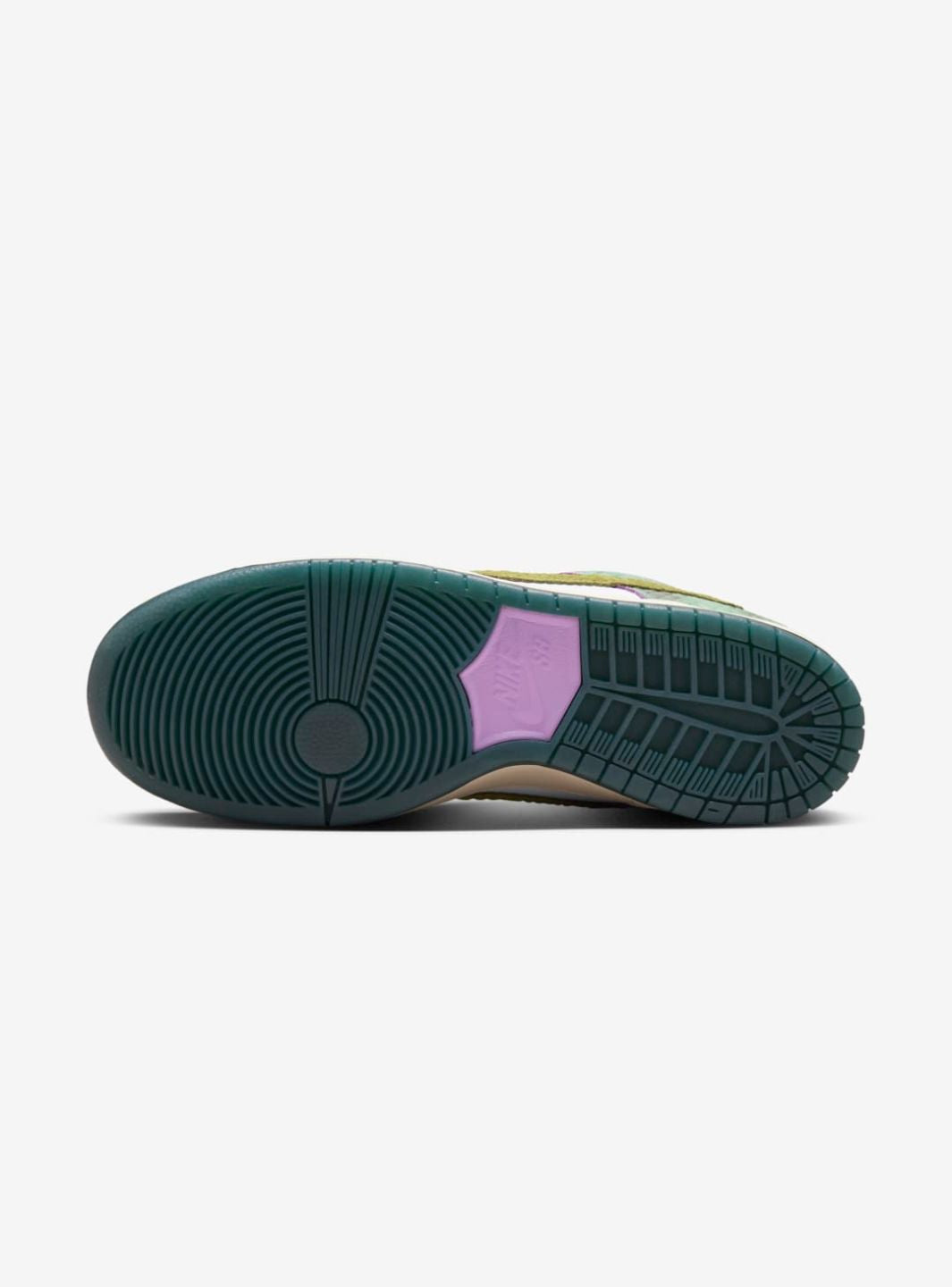 Nike SB Dunk Low Alexis Sablone Chameleon - HJ3386-300 | ResellZone