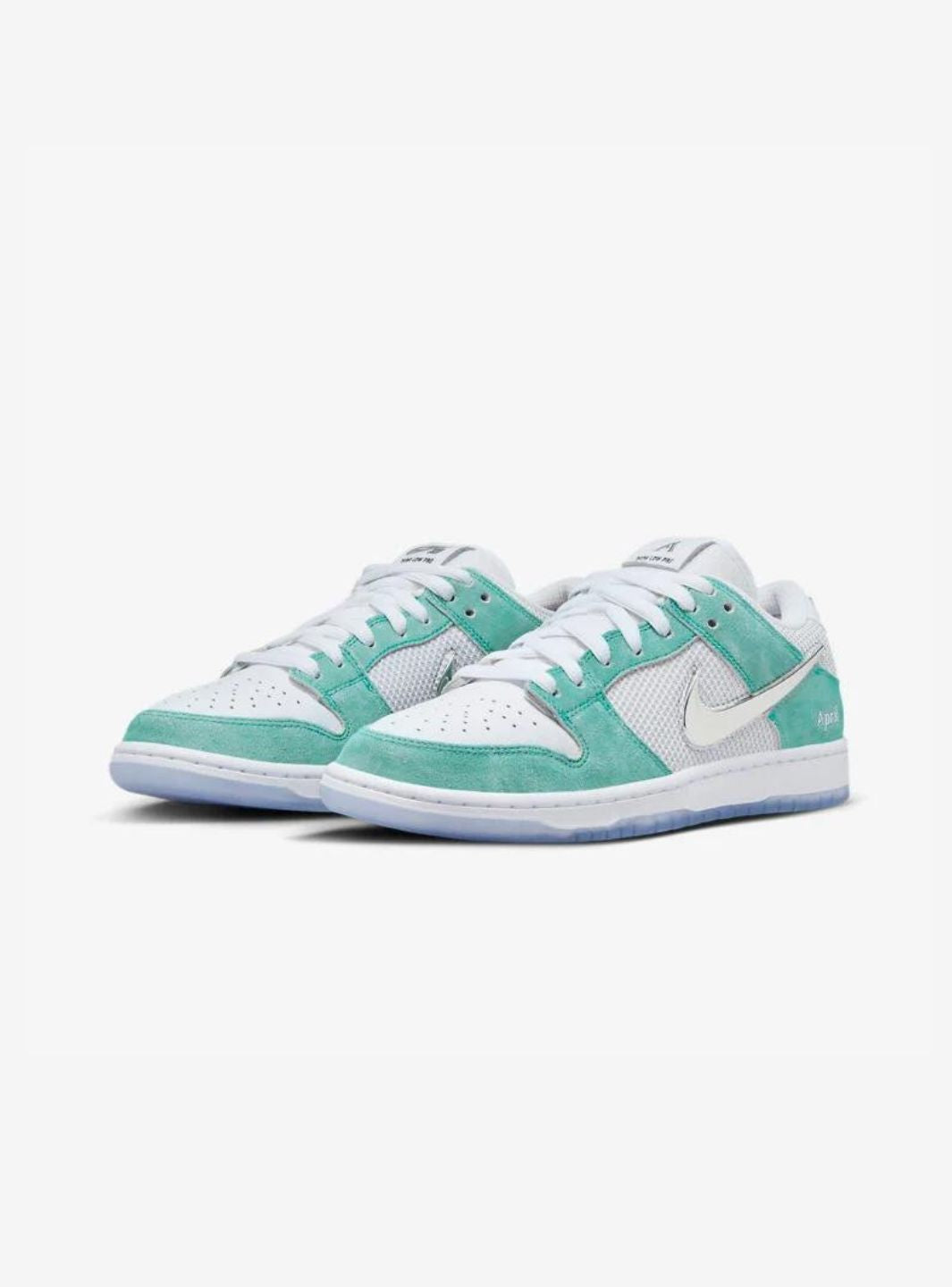 Nike SB Dunk Low April Skateboards - FD2562-400 | ResellZone