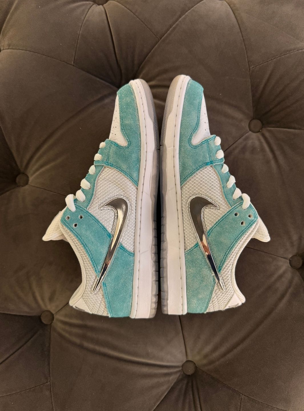 Nike SB Dunk Low April Skateboards - Sneakers Usate | ResellZone