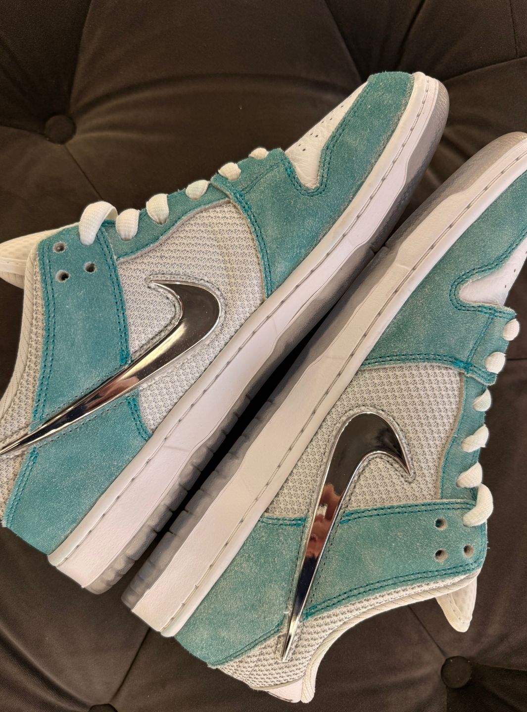 Nike SB Dunk Low April Skateboards - Sneakers Usate | ResellZone