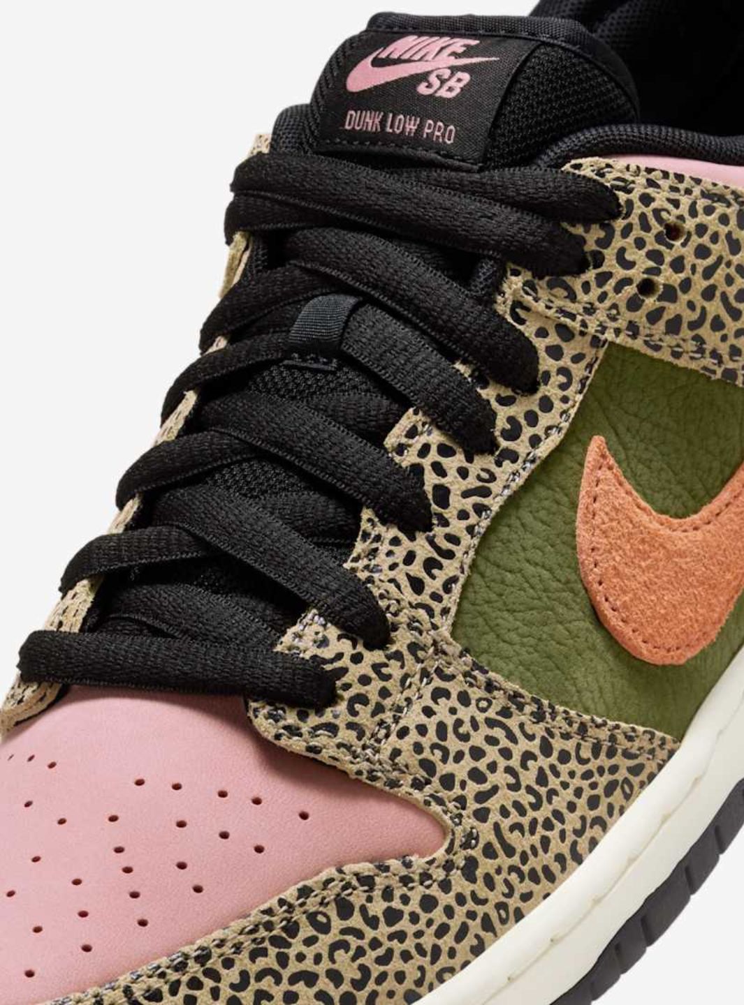 Nike SB Dunk Low Arts-Rec - IH3211-200 | ResellZone