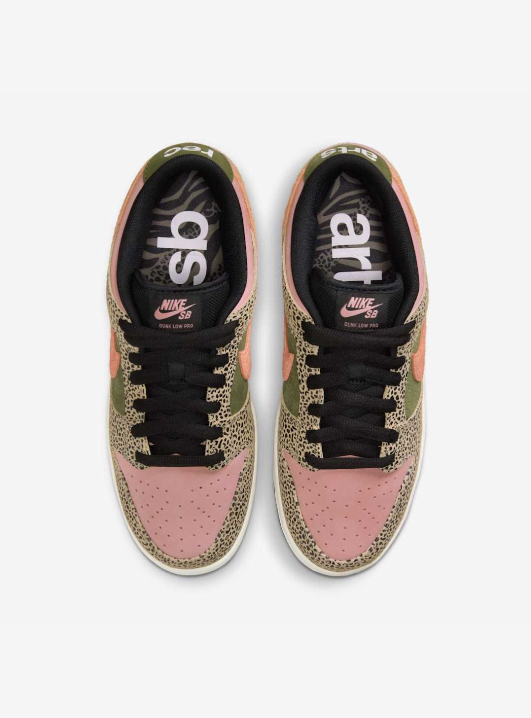 Nike SB Dunk Low Arts-Rec - IH3211-200 | ResellZone