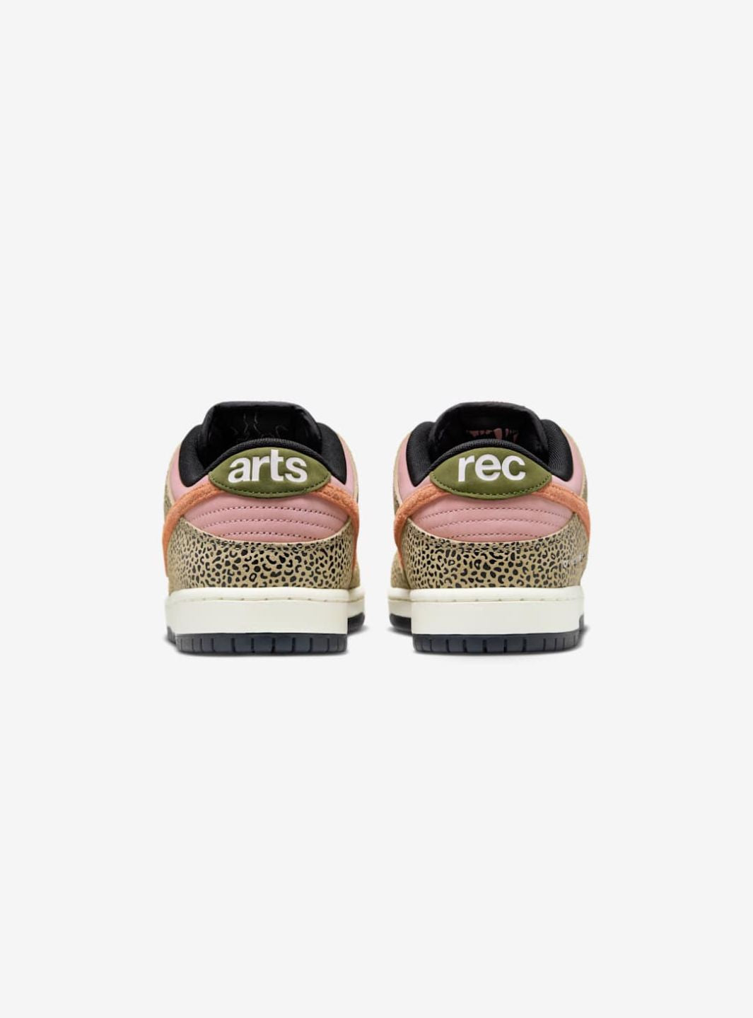 Nike SB Dunk Low Arts-Rec - IH3211-200 | ResellZone