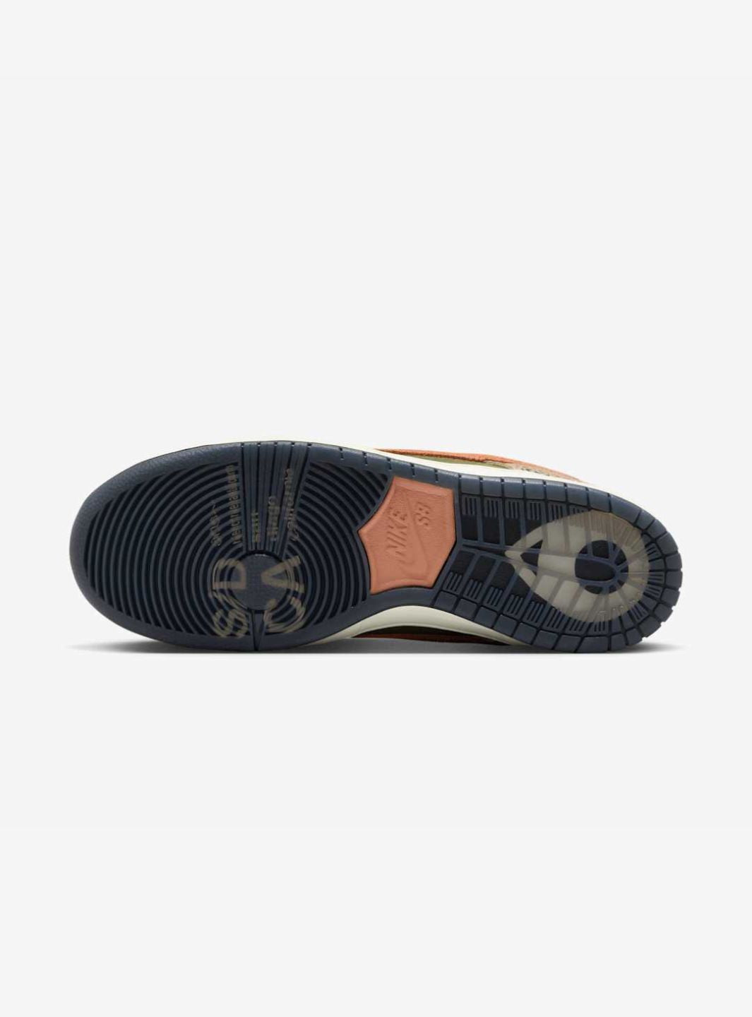 Nike SB Dunk Low Arts-Rec - IH3211-200 | ResellZone