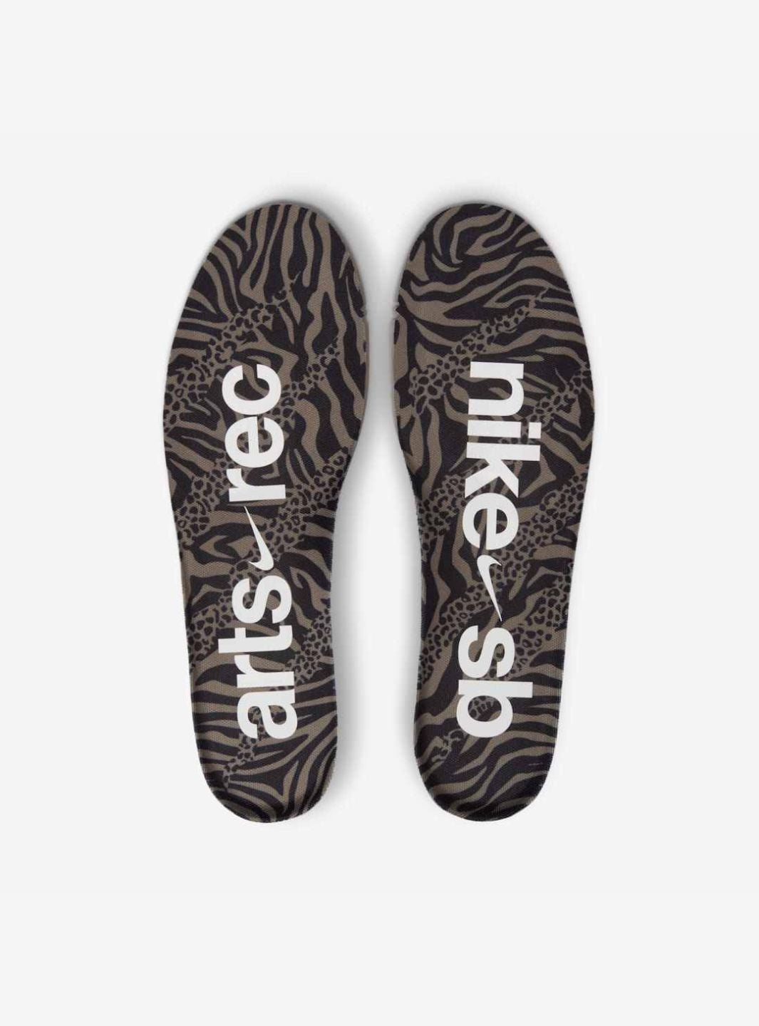 Nike SB Dunk Low Arts-Rec - IH3211-200 | ResellZone