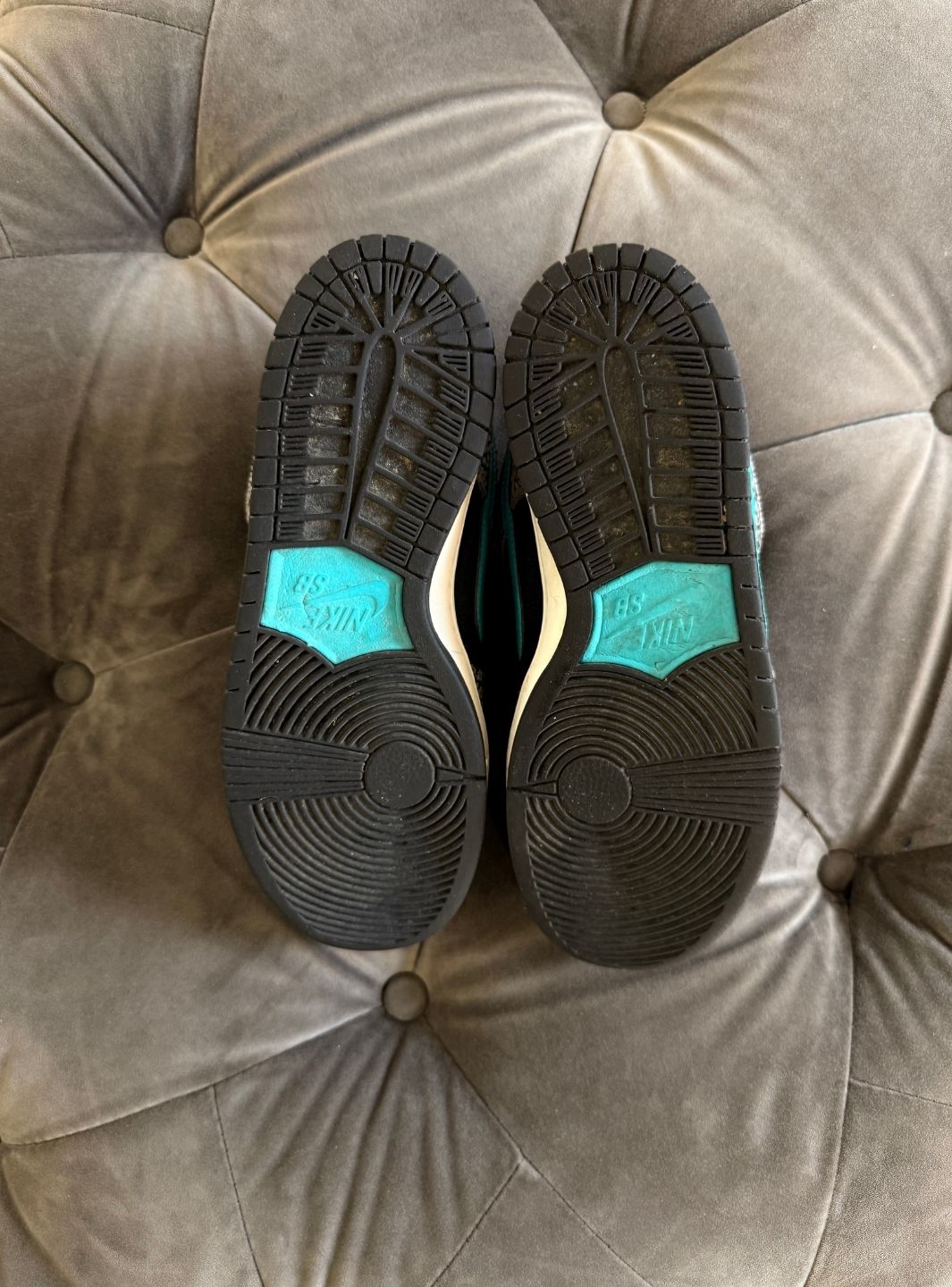 Nike SB Dunk Low Atmos Elephant - Sneakers Usate | ResellZone