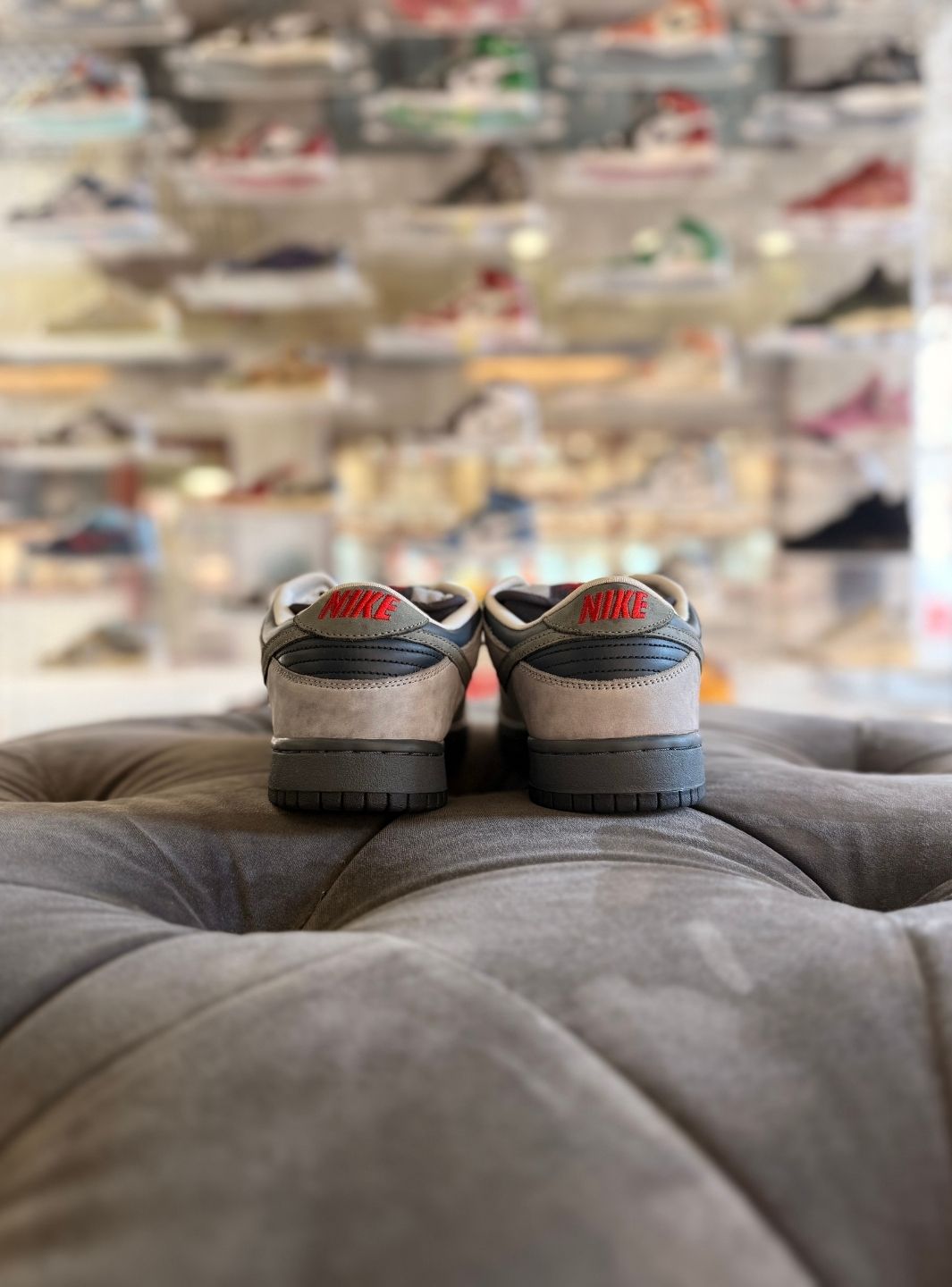Nike SB Dunk Low Bandaid (2004) - Sneakers Usate | ResellZone