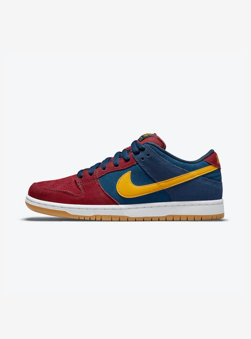Nike SB Dunk Low Barcelona - DJ0606-400 | ResellZone