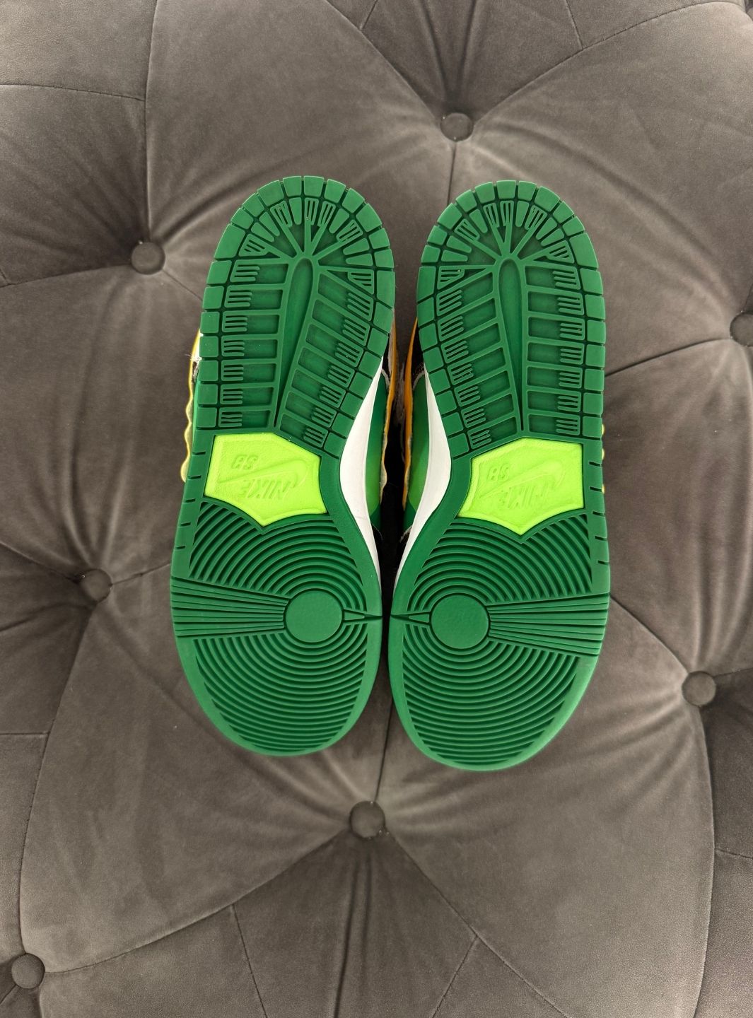 Nike SB Dunk Low Ben & Jerry's Chunky Dunky - Sneakers Usate | ResellZone