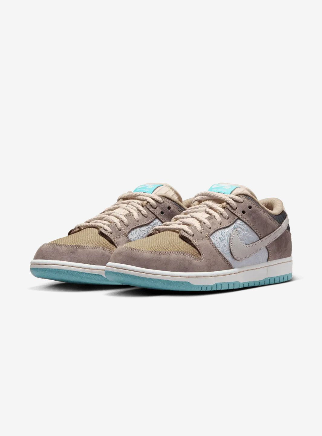 Nike SB Dunk Low Big Money Savings - FZ3129-200 | ResellZone