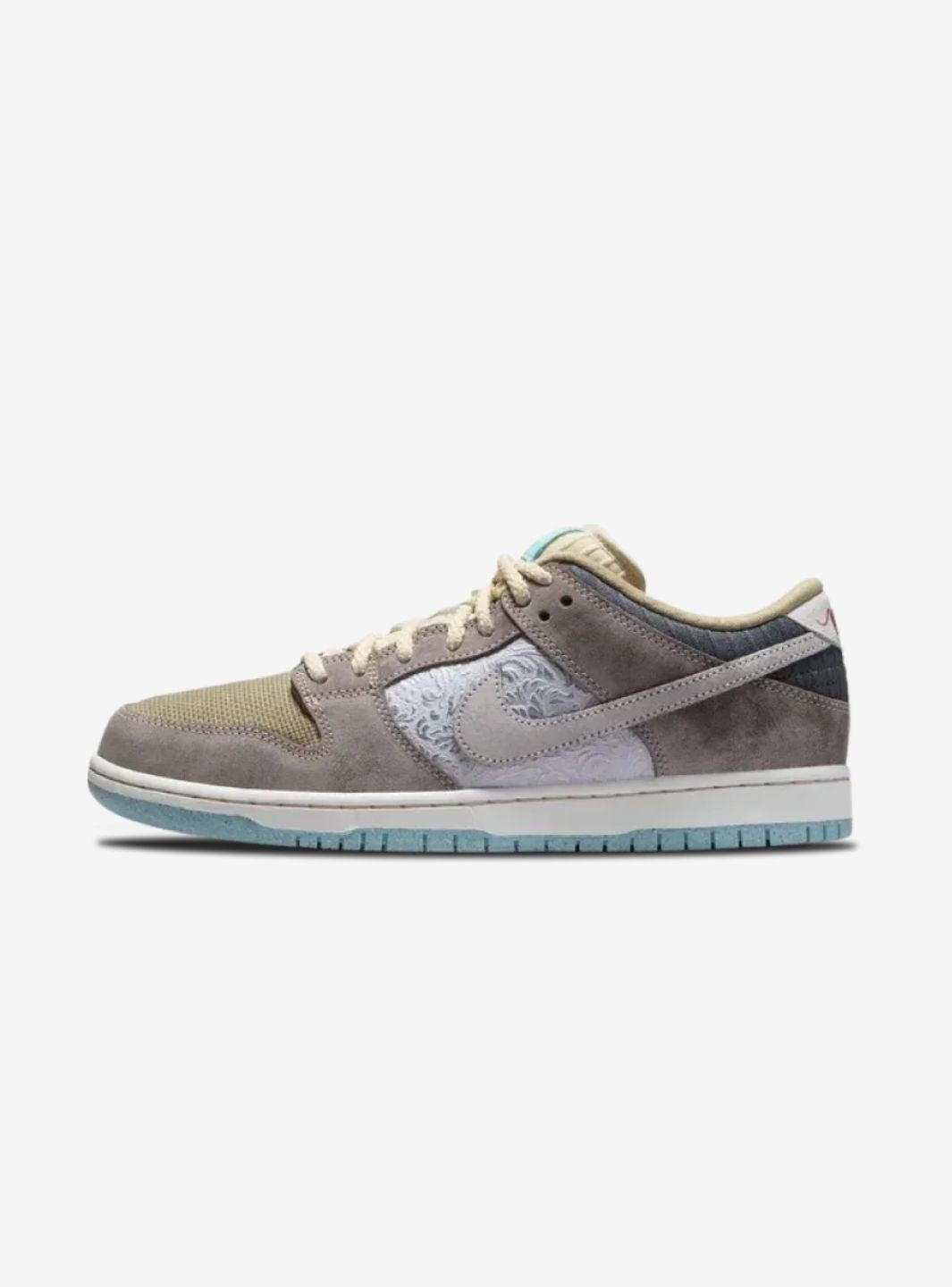 Nike SB Dunk Low Big Money Savings - FZ3129-200 | ResellZone