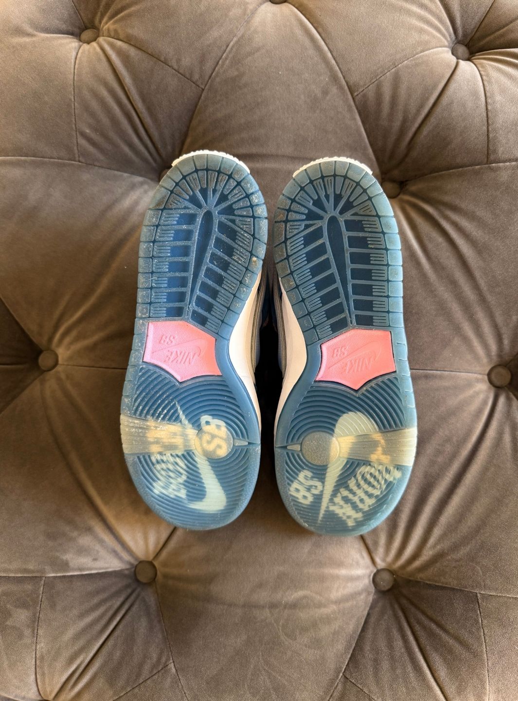 Nike SB Dunk Low Born X Raised One Block At A Time - Sneakers Usate | ResellZone
