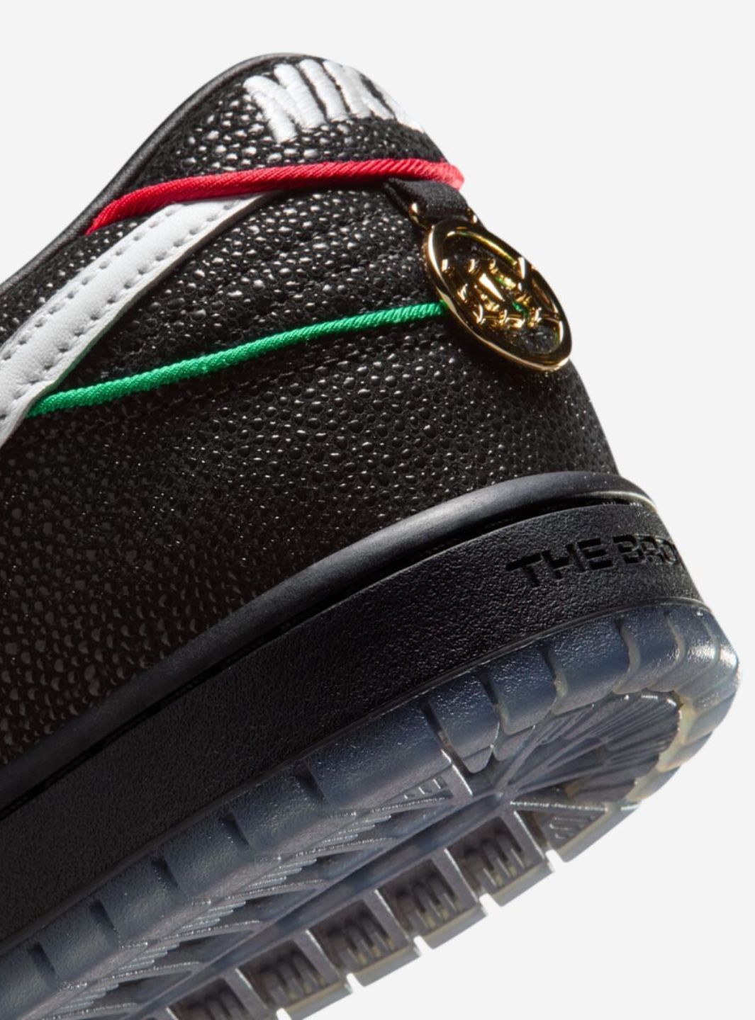 Nike SB Dunk Low Bronx Girls Skate - HV1664-001 | ResellZone