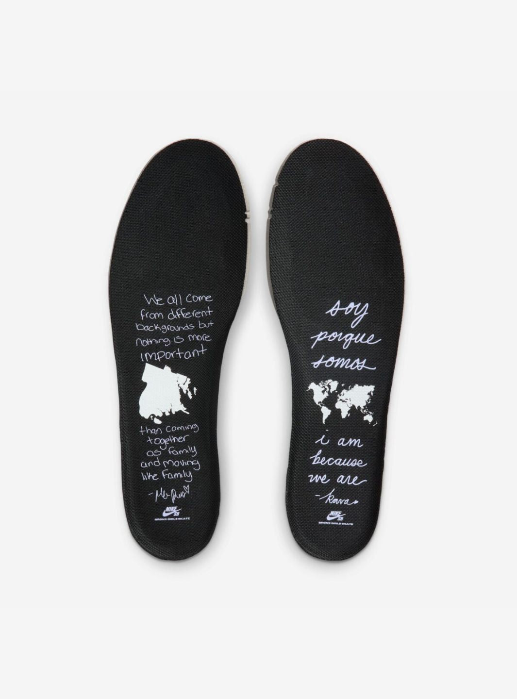 Nike SB Dunk Low Bronx Girls Skate - HV1664-001 | ResellZone