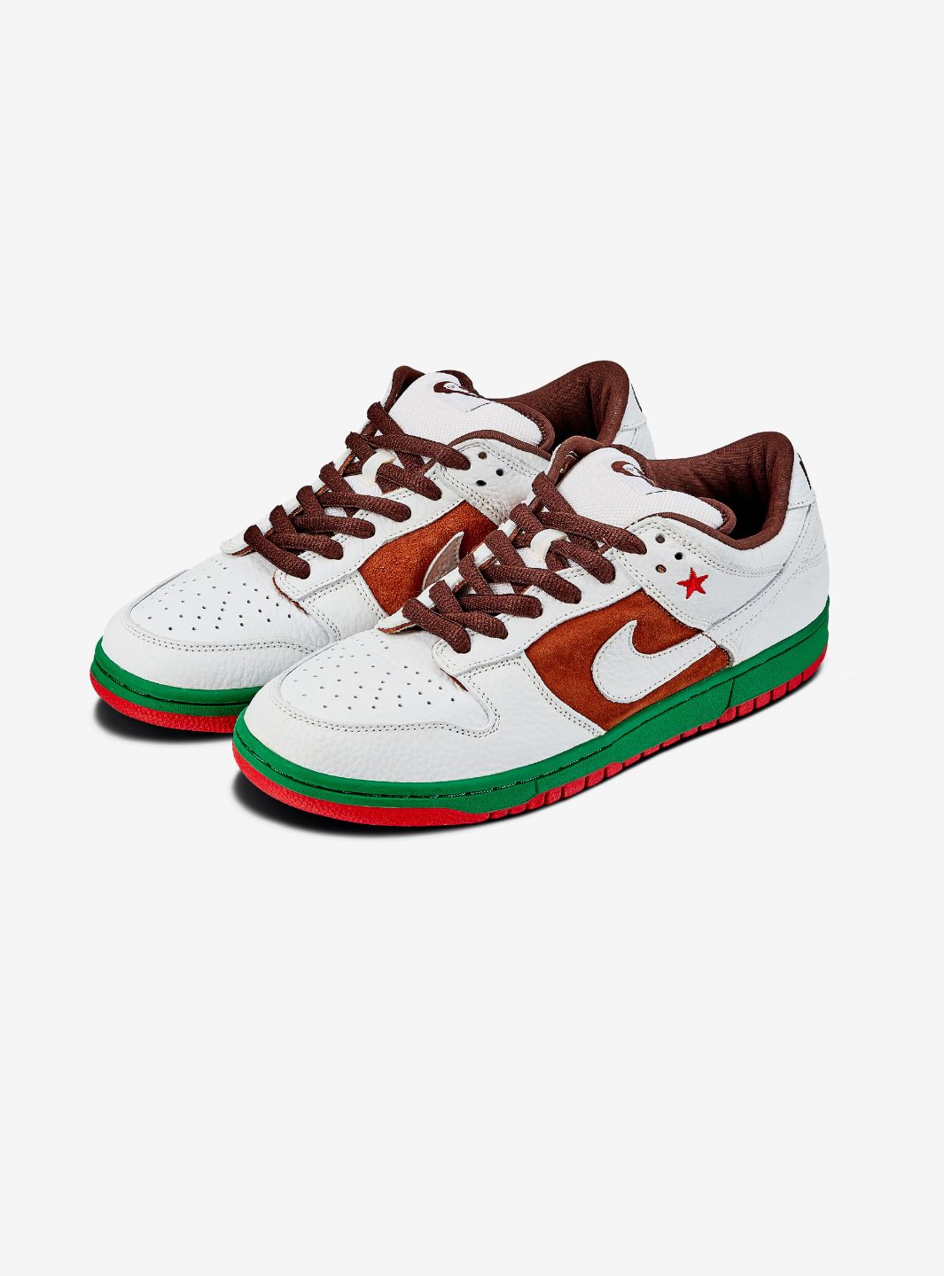 Nike SB Dunk Low Cali (2004) - 304292-211 | ResellZone