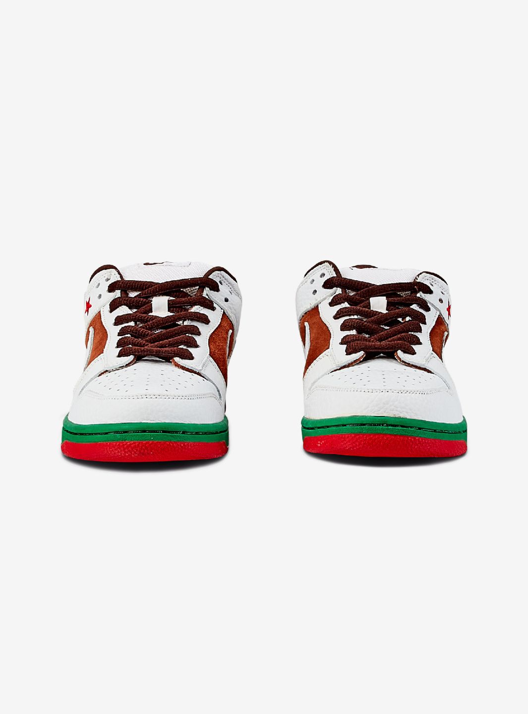 Nike SB Dunk Low Cali (2004) - 304292-211 | ResellZone