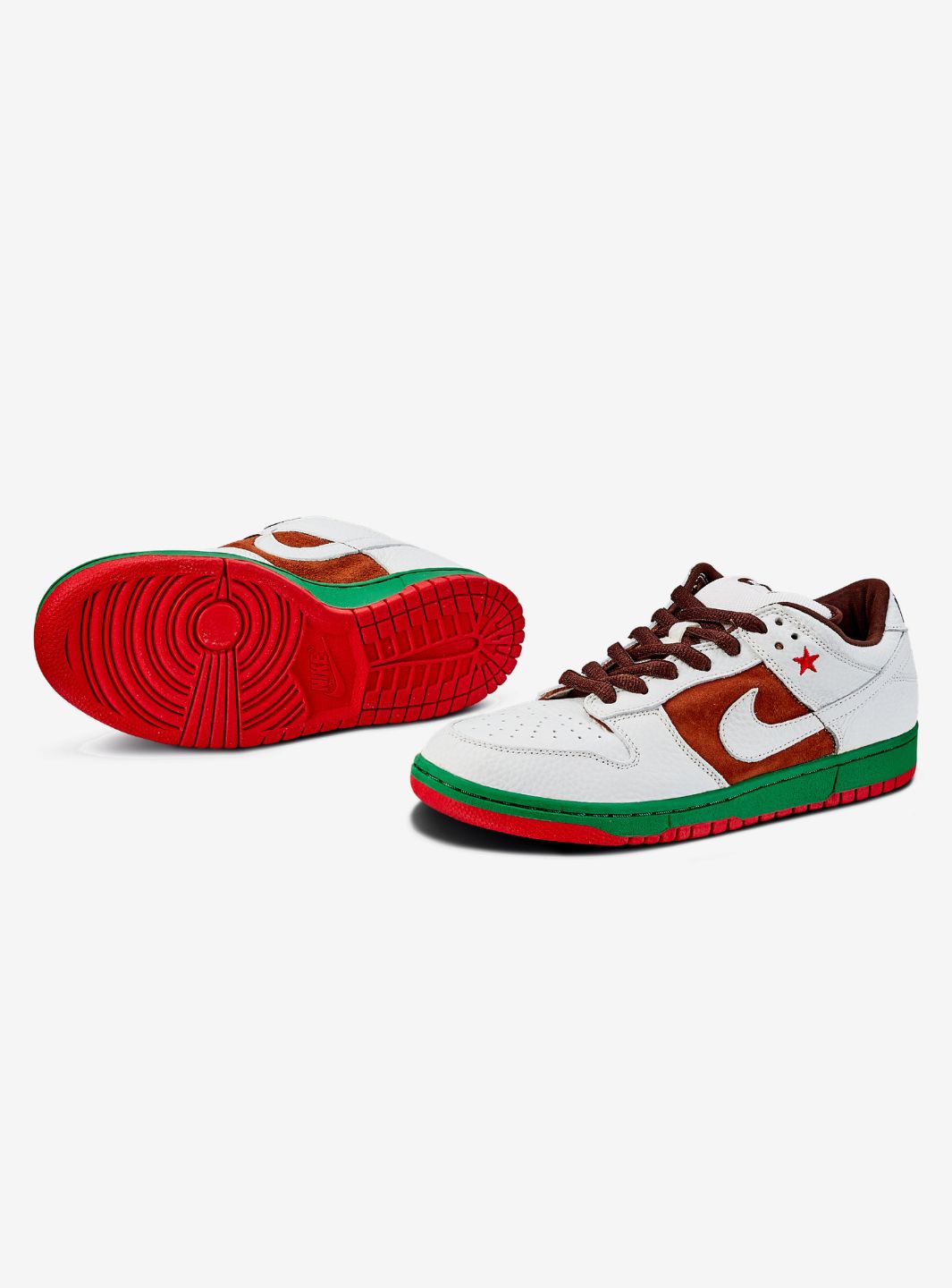 Nike SB Dunk Low Cali (2004) - 304292-211 | ResellZone