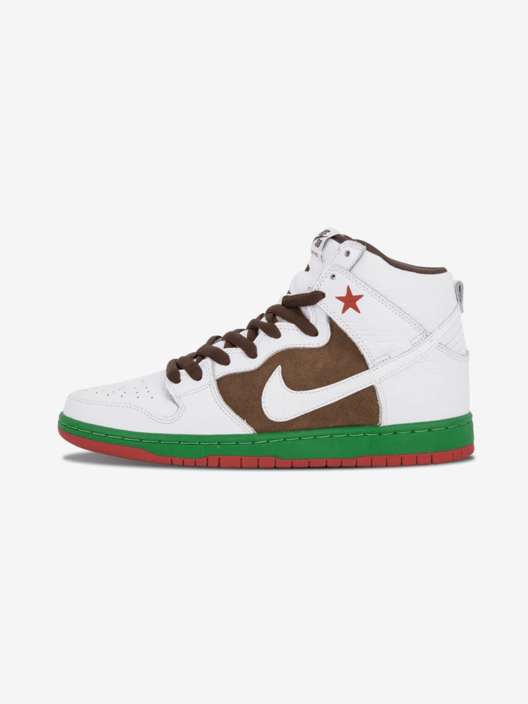 Nike SB Dunk High Cali (2014) - 313171-201 | ResellZone
