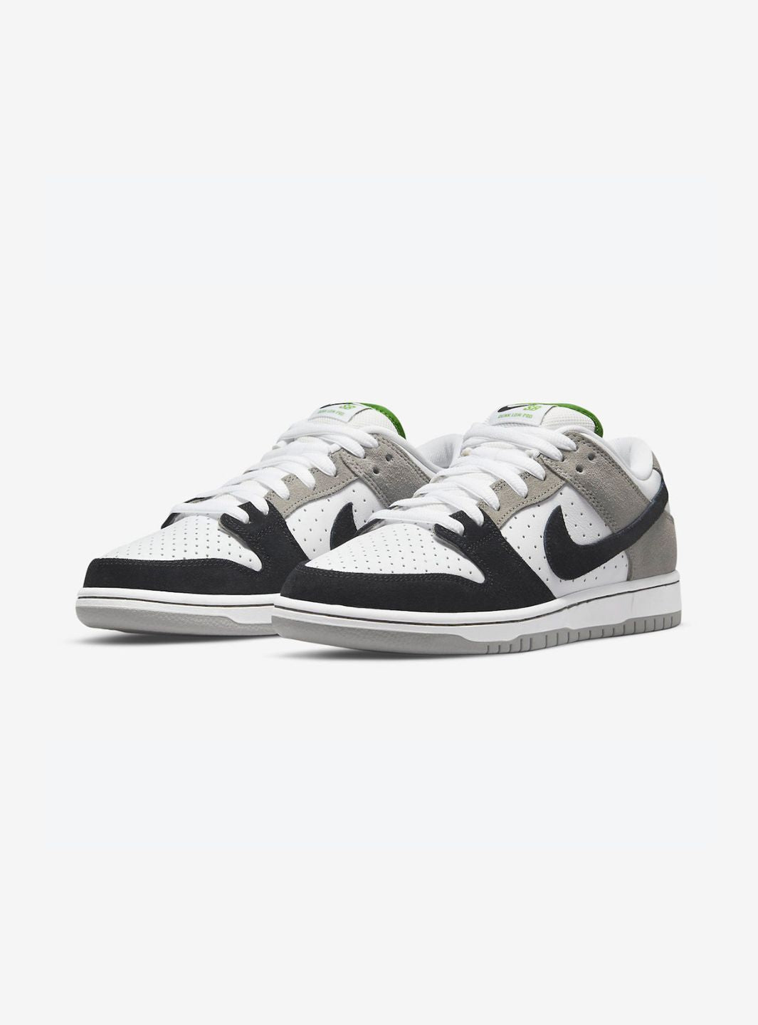 Nike SB Dunk Low Chlorophyll - BQ6817-011 | ResellZone