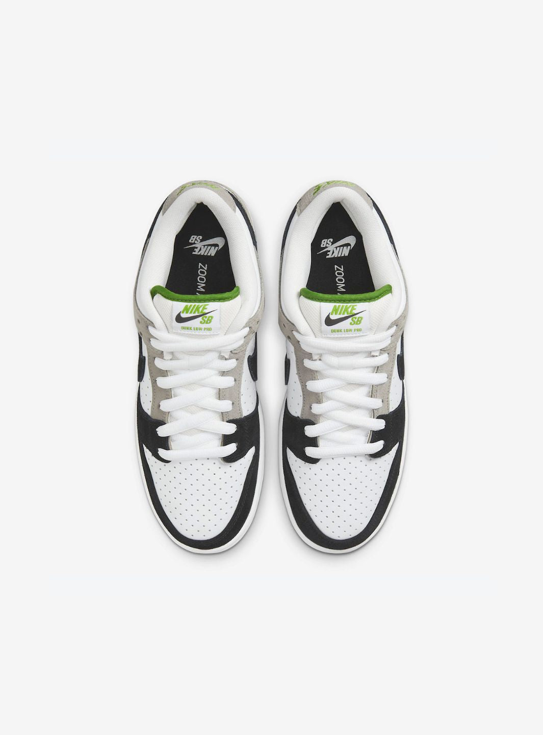 Nike SB Dunk Low Chlorophyll - BQ6817-011 | ResellZone