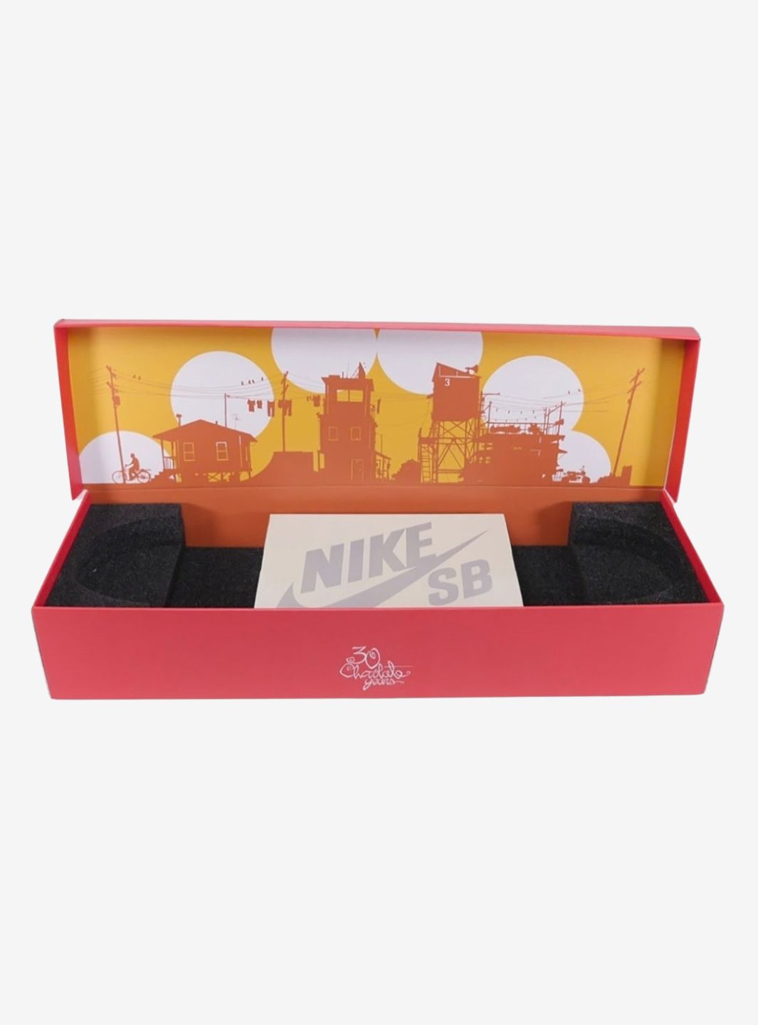 Nike SB Dunk Low Chocolate Skateboards Sun - HV9881 | ResellZone