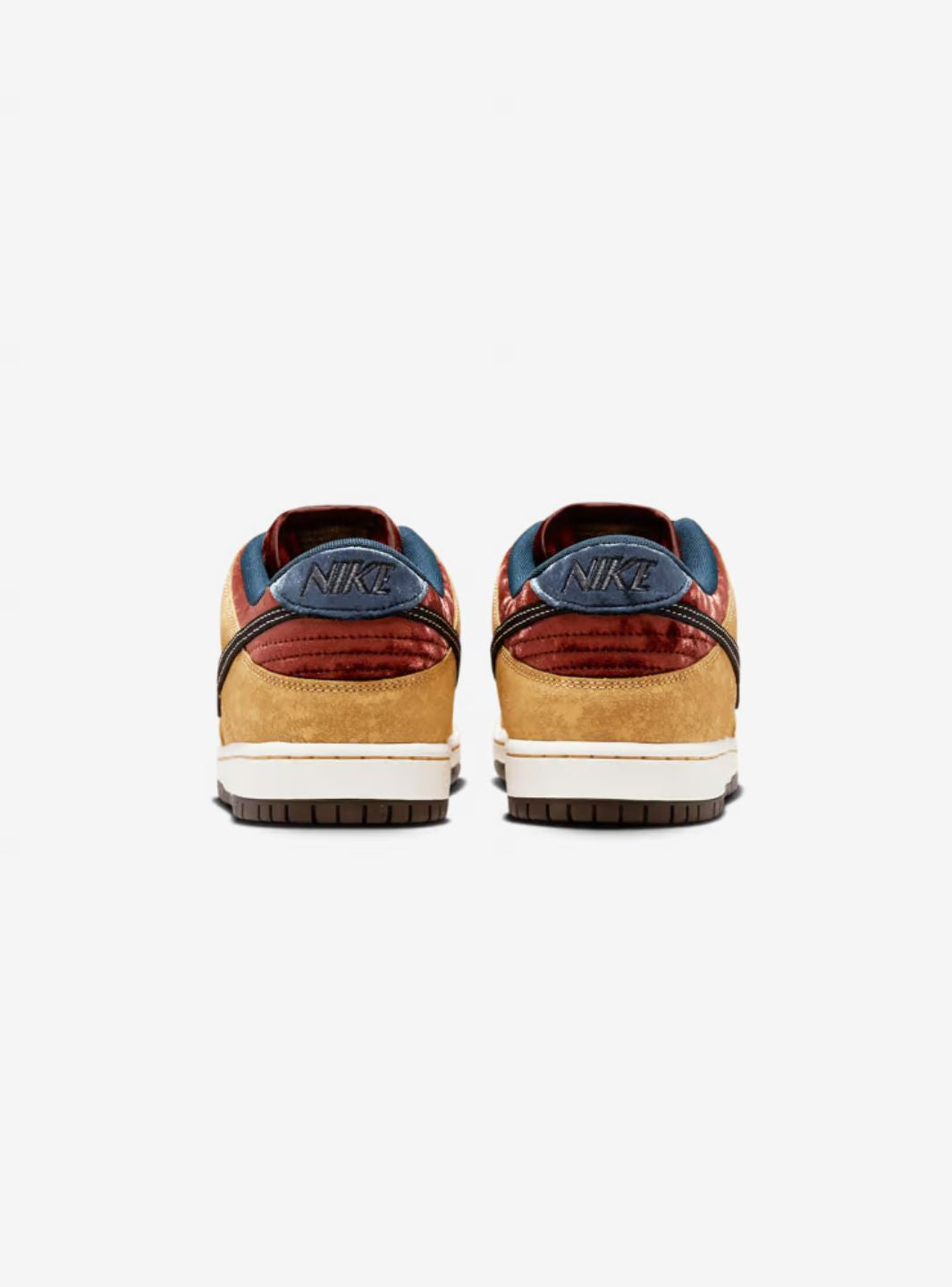 Nike SB Dunk Low City of Cinema - FZ1278-200 | ResellZone