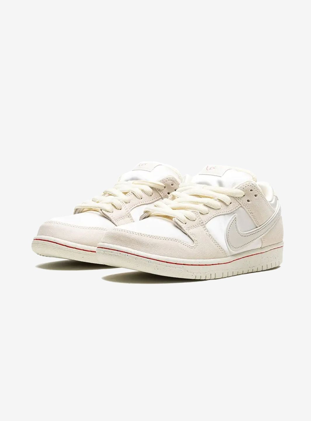 Nike SB Dunk Low City Of Love Light Bone - FZ5654-100 | ResellZone