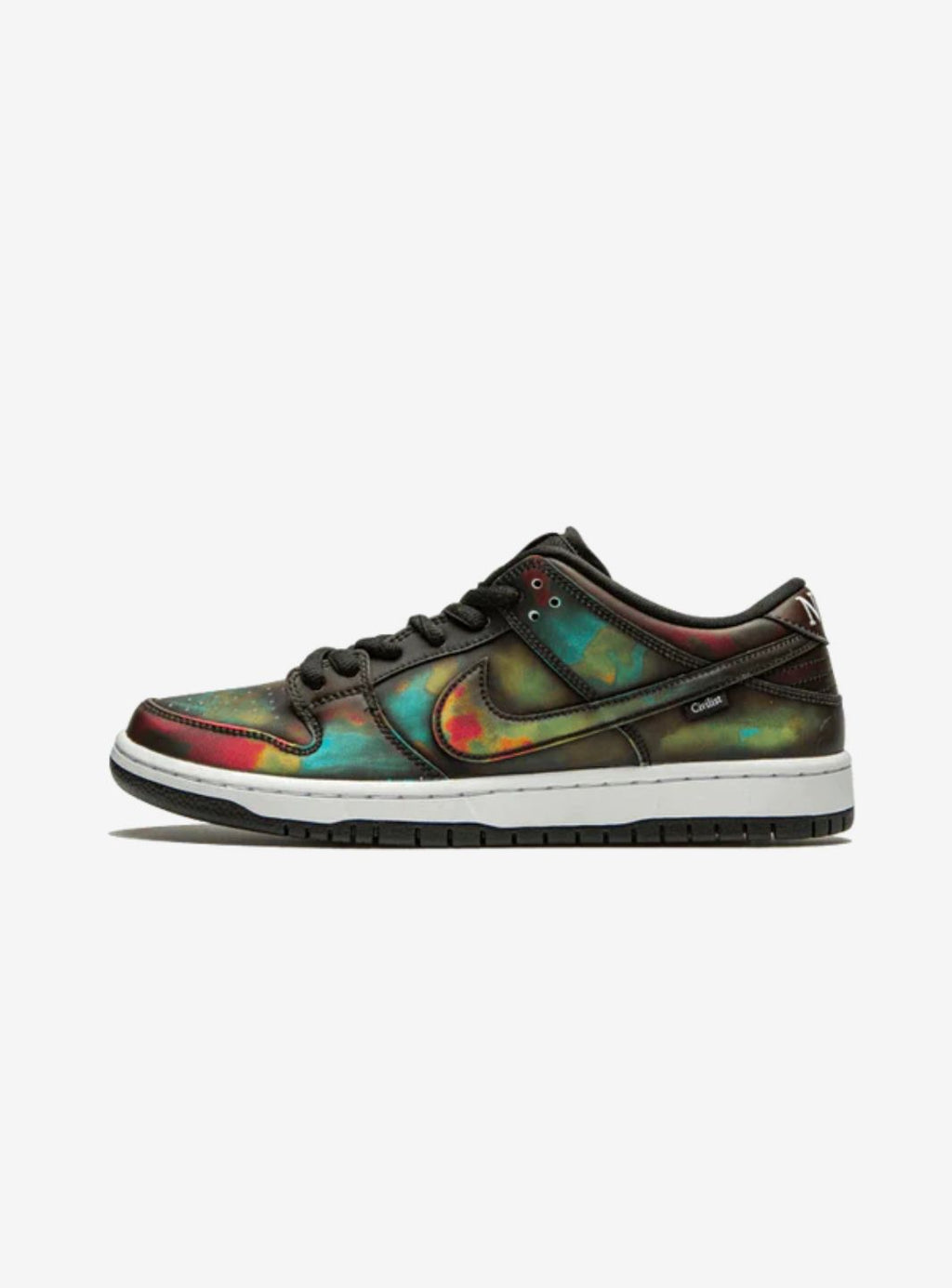 Nike SB Dunk Low Civilist CZ5123-001 ResellZone
