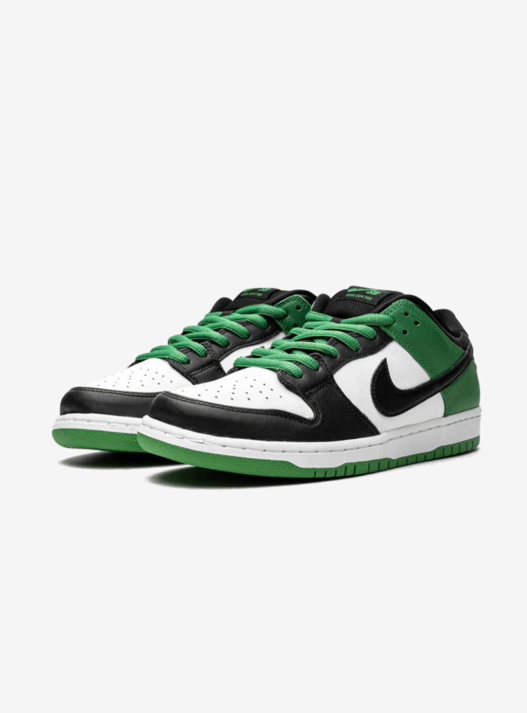 Nike SB Dunk Low Classic Green - BQ6817-302 | ResellZone
