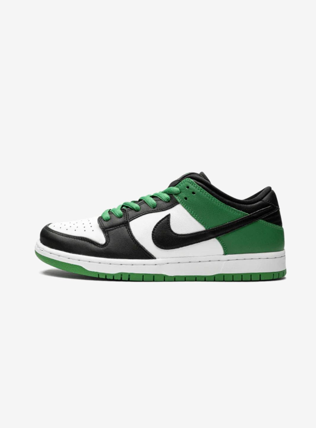 Nike SB Dunk Low Classic Green - BQ6817-302 | ResellZone