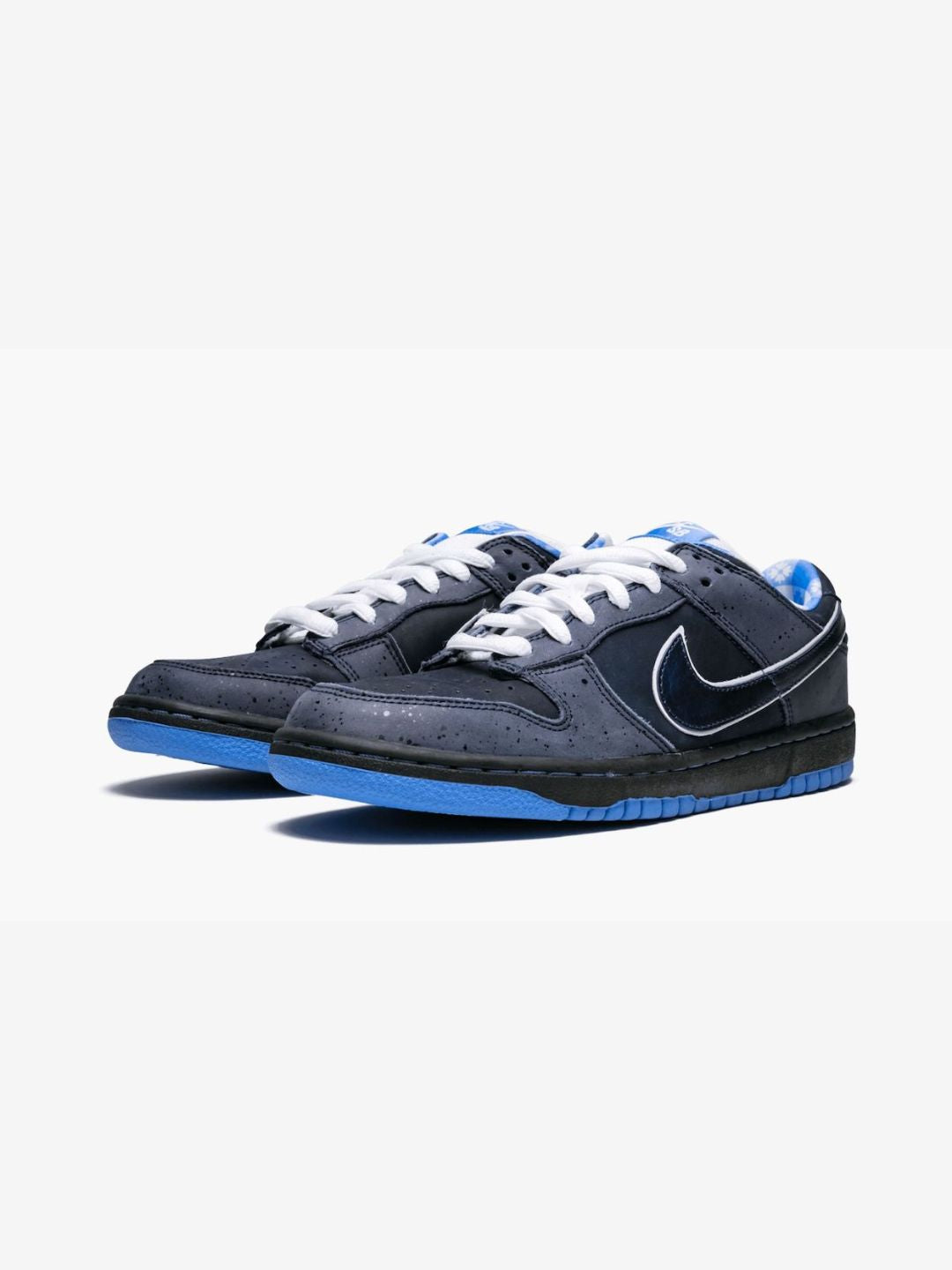 Nike SB Dunk Low Concepts Blue Lobster - 313170-342 | ResellZone