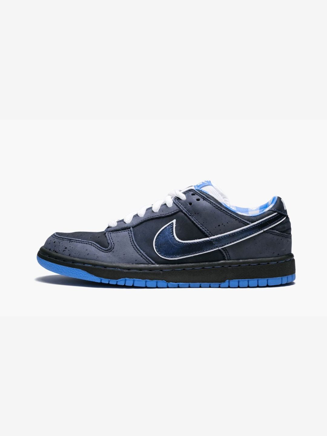 Nike SB Dunk Low Concepts Blue Lobster - 313170-342 | ResellZone