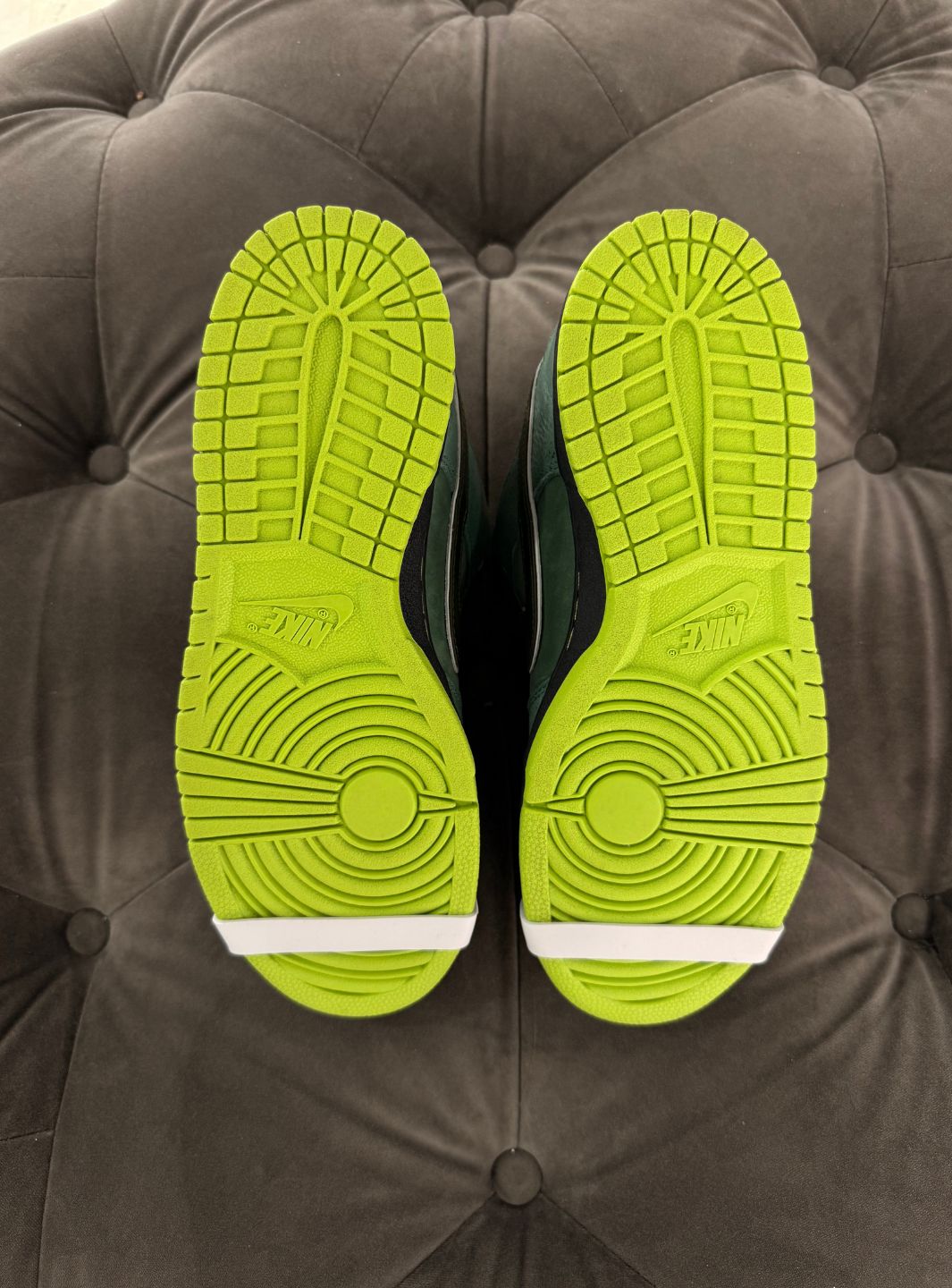 Nike SB Dunk Low Concepts Green Lobster (Special Box) - Sneakers Usate | ResellZone