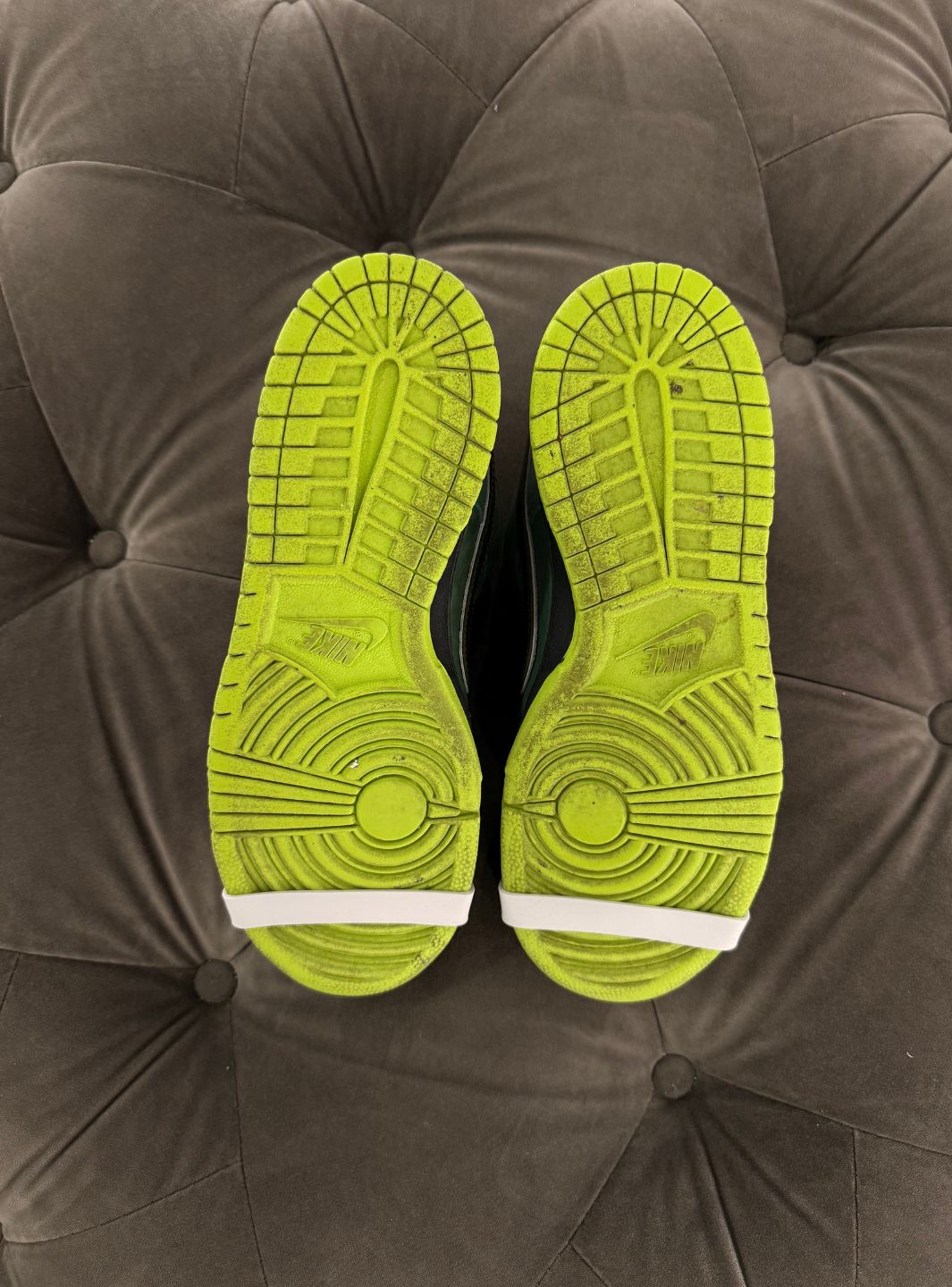 Nike SB Dunk Low Concepts Green Lobster (Special Box) - Sneakers Usate | ResellZone