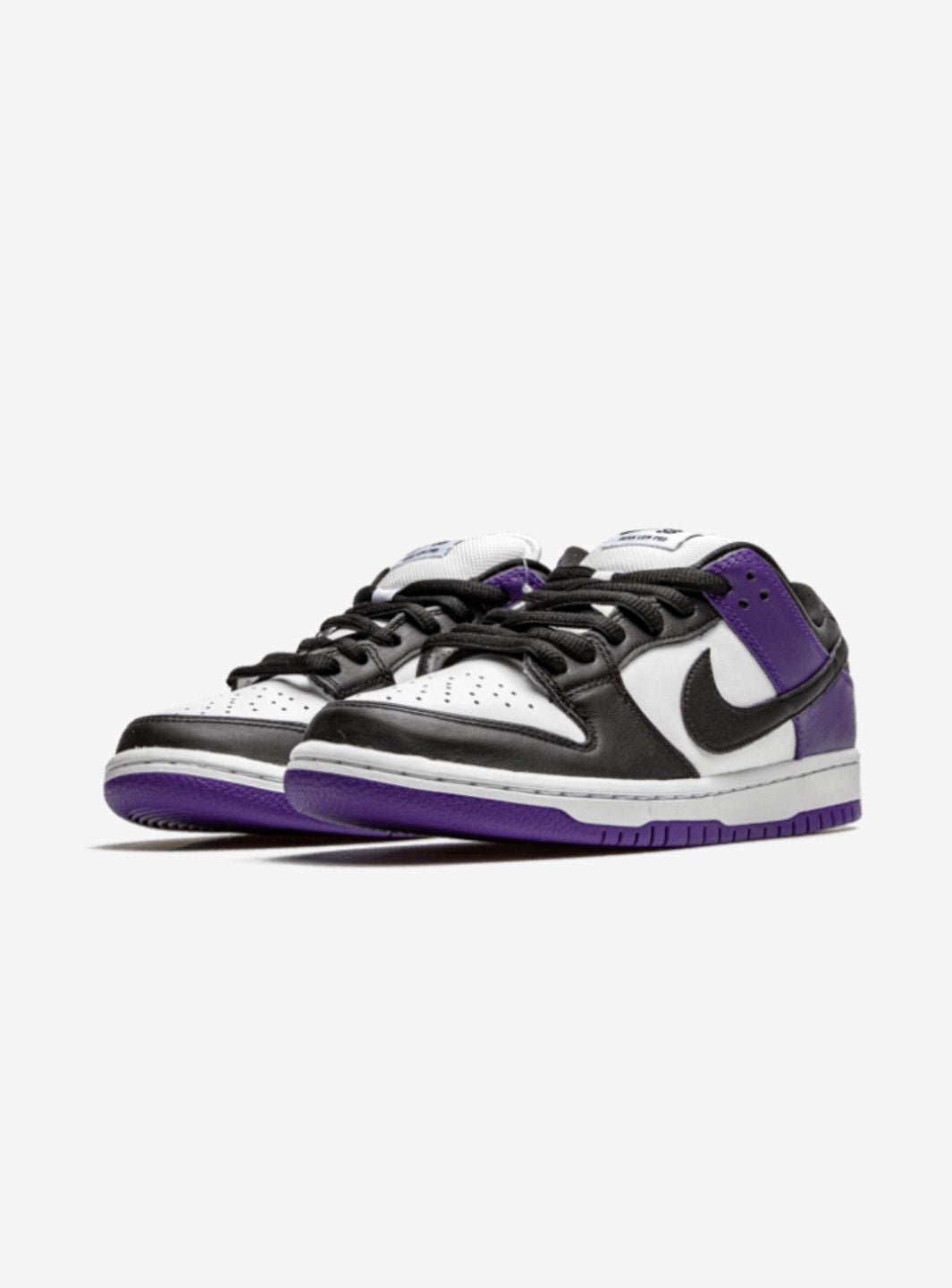 Nike SB Dunk Low Court Purple - BQ6817-500 | ResellZone