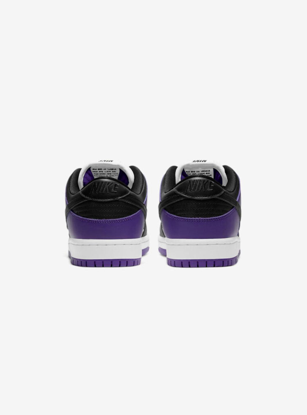 Nike SB Dunk Low Court Purple - BQ6817-500 | ResellZone